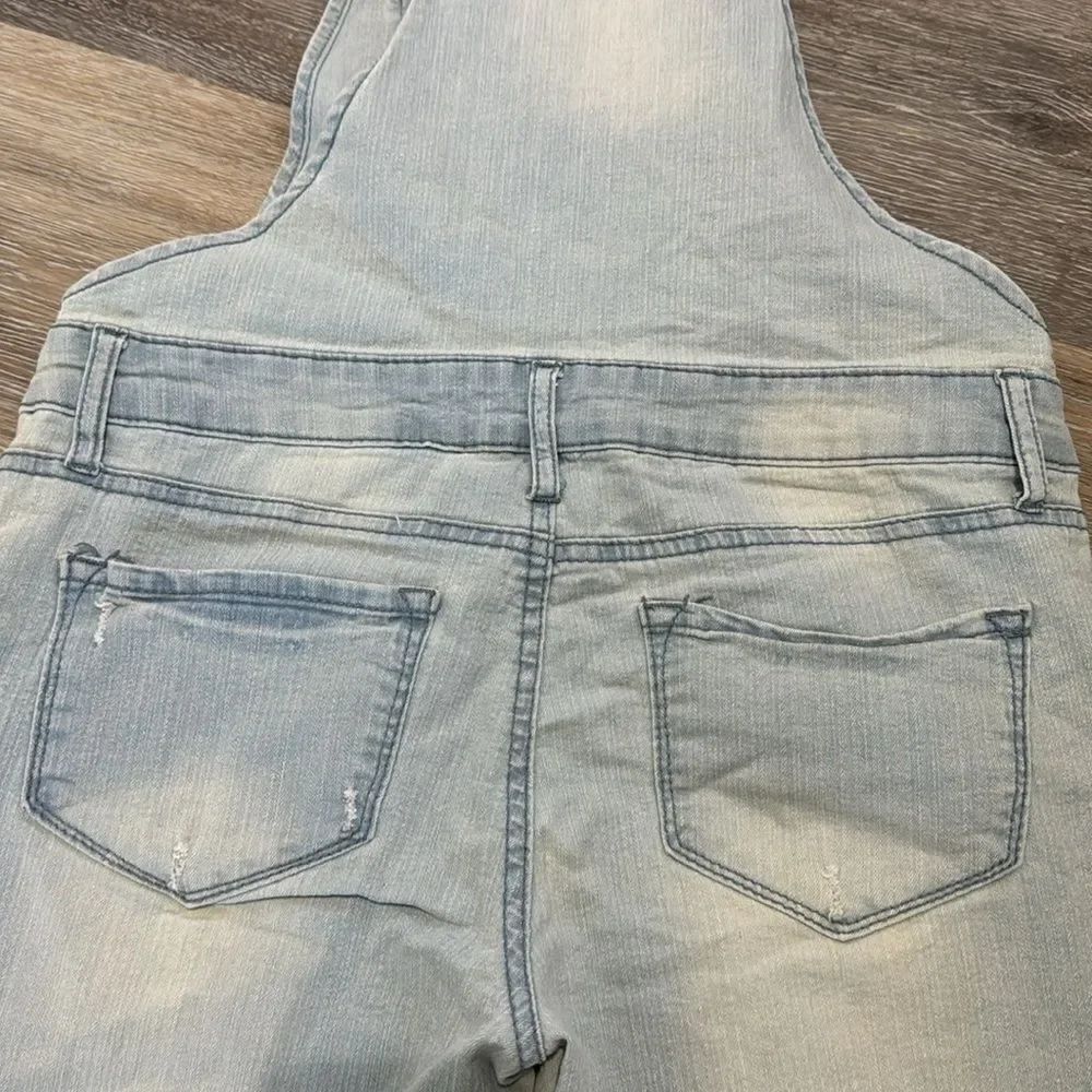 Bongo Overalls  - Picture 7 of 8